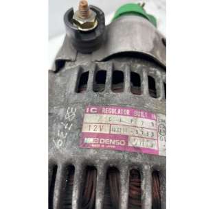 ALTERNADOR HONDA PRELUDE... 2