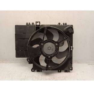 ELECTROVENTILADOR NISSAN...