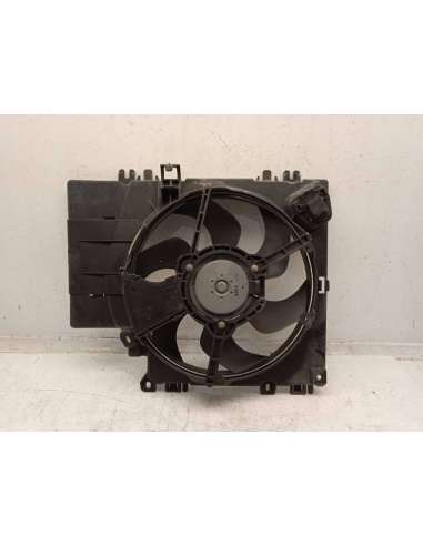 ELECTROVENTILADOR NISSAN MICRA (K12E)...