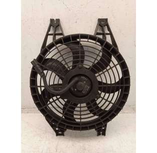 ELECTROVENTILADOR KIA...