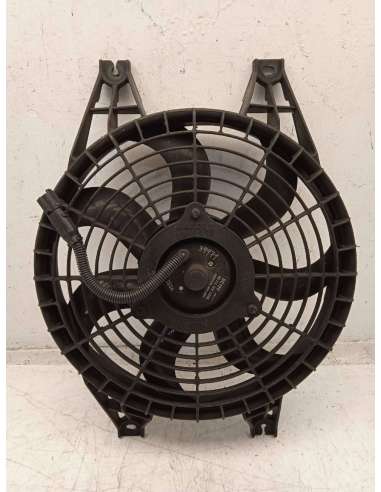 ELECTROVENTILADOR KIA CARENS (UN) -...