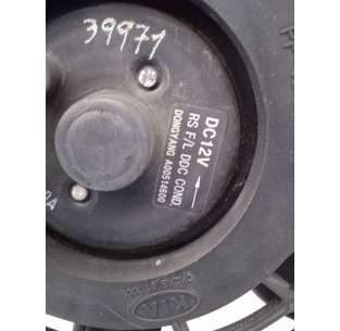 ELECTROVENTILADOR KIA... 2