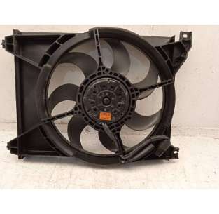 ELECTROVENTILADOR HYUNDAI...