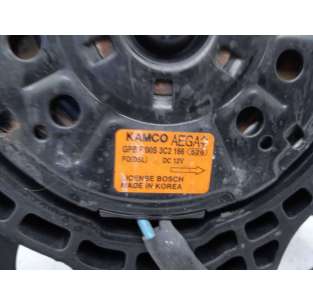 ELECTROVENTILADOR HYUNDAI... 2