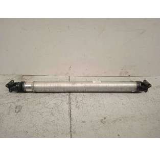 TRANSMISION CENTRAL OPEL...