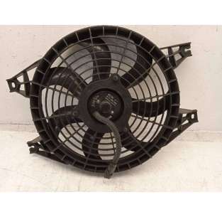 ELECTROVENTILADOR KIA...