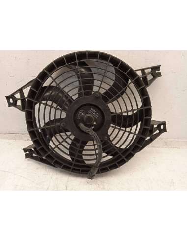 ELECTROVENTILADOR KIA CARENS (RS) -...
