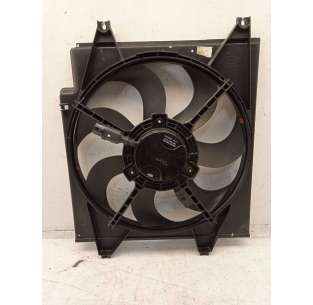 ELECTROVENTILADOR KIA...