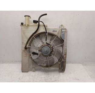 ELECTROVENTILADOR CITROEN...