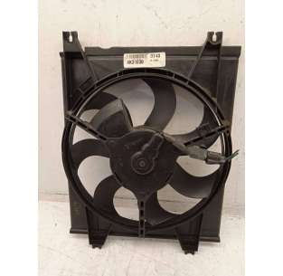 ELECTROVENTILADOR KIA...