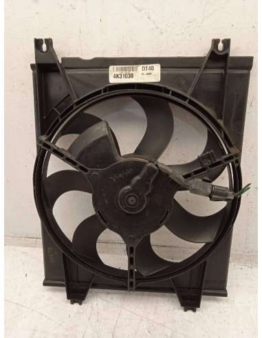 ELECTROVENTILADOR KIA CERATO (LD) -...