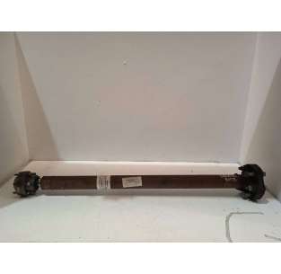 TRANSMISION CENTRAL OPEL GT...