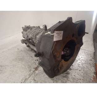 CAJA CAMBIOS TATA - 746608...