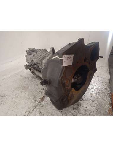 CAJA CAMBIOS TATA - 746608 /...