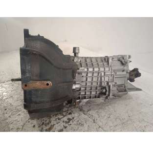 CAJA CAMBIOS TATA - 746608... 2