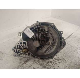 CAJA CAMBIOS OPEL CORSA C -...