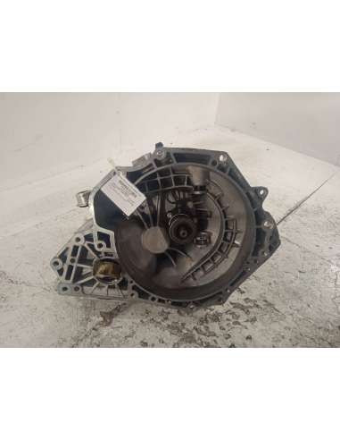 CAJA CAMBIOS OPEL CORSA C - 747014 /...