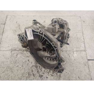 CAJA CAMBIOS OPEL CORSA C -... 2