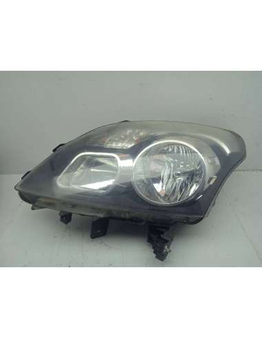 FARO IZQUIERDO RENAULT KOLEOS I -...