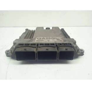 CENTRALITA MOTOR UCE...