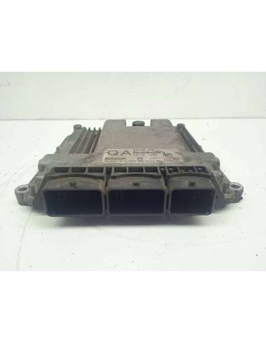 CENTRALITA MOTOR UCE RENAULT KOLEOS I...