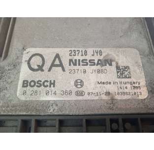 CENTRALITA MOTOR UCE... 2