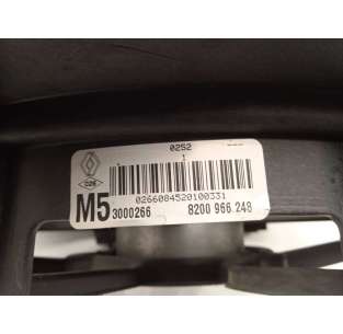 ELECTROVENTILADOR - 455381... 2