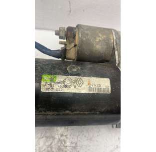 MOTOR ARRANQUE - 469751 /... 2