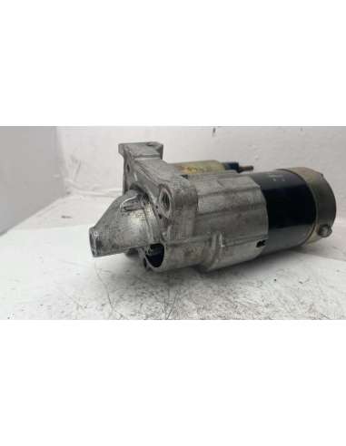 MOTOR ARRANQUE RENAULT CLIO II FASE...