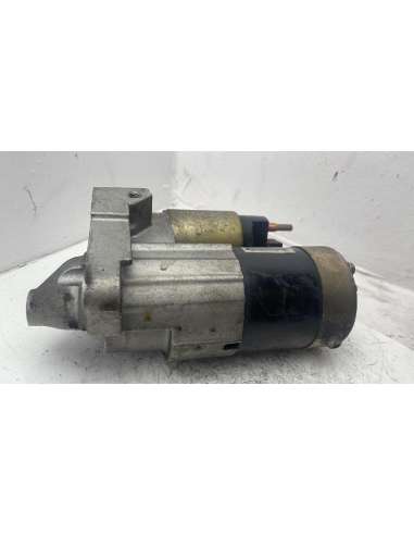 MOTOR ARRANQUE RENAULT CLIO II FASE...