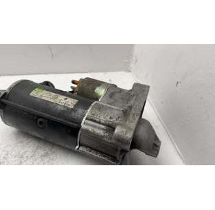 MOTOR ARRANQUE RENAULT...