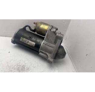 MOTOR ARRANQUE RENAULT...
