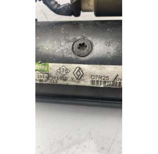 MOTOR ARRANQUE RENAULT... 2
