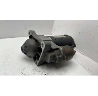 MOTOR ARRANQUE RENAULT...