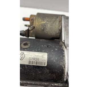 MOTOR ARRANQUE RENAULT... 2