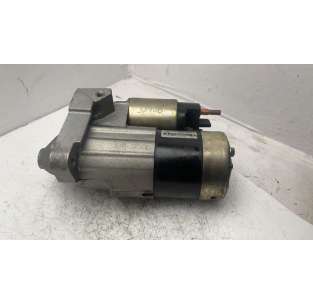 MOTOR ARRANQUE RENAULT...