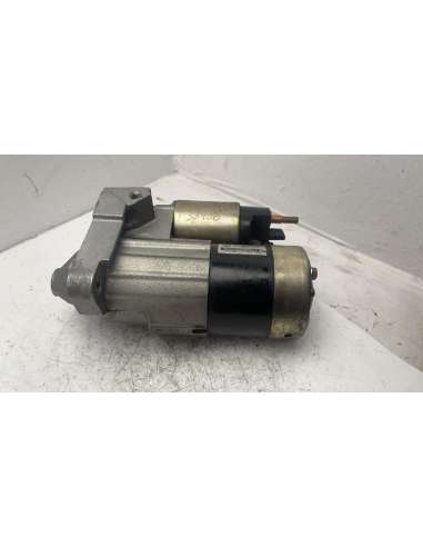 MOTOR ARRANQUE RENAULT MEGANE II...