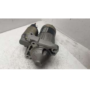 MOTOR ARRANQUE RENAULT... 2