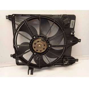 ELECTROVENTILADOR RENAULT...