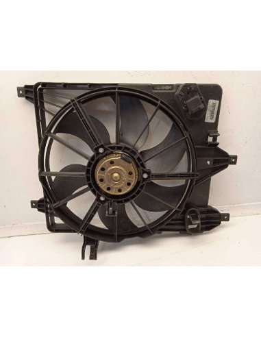 ELECTROVENTILADOR RENAULT CLIO III -...