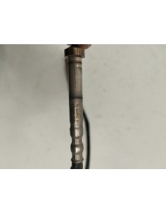Recambio de sonda lambda para peugeot 208 1.6 16v hdi fap referencia OEM IAM 9665090280   2