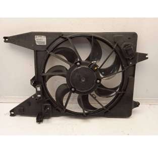 ELECTROVENTILADOR DACIA...