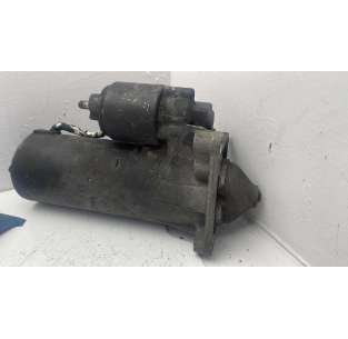 MOTOR ARRANQUE RENAULT...