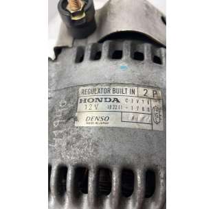 ALTERNADOR HONDA HR-V (GH)... 2