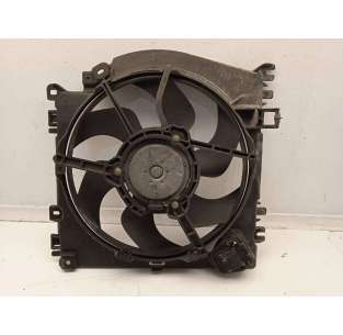 ELECTROVENTILADOR RENAULT...