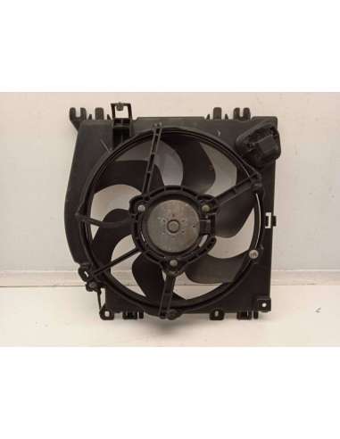 ELECTROVENTILADOR RENAULT CLIO III -...