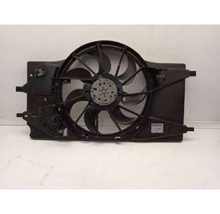 ELECTROVENTILADOR RENAULT...