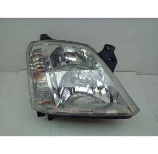 FARO DERECHO OPEL MERIVA -...