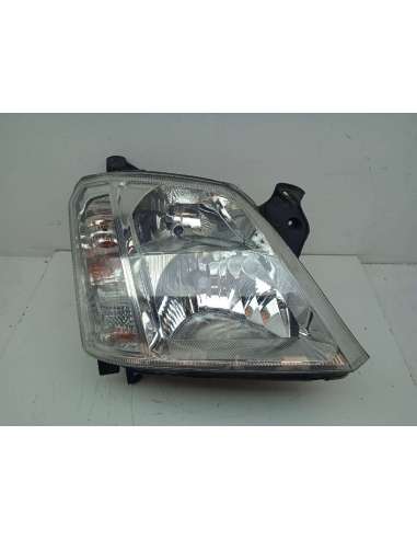 FARO DERECHO OPEL MERIVA - 643781 /...