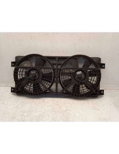 ELECTROVENTILADOR SSANGYONG KYRON -...